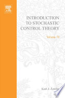 Introduction to stochastic control theory [E-Book] /