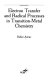 Electron transfer and radical processes in transition metal chemistry /