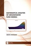Mathematical analysis of groundwater flow models /