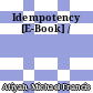 Idempotency [E-Book] /