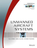 Unmanned aircraft systems [E-Book] /