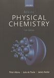 Atkins' physical chemistry /