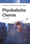 Physikalische Chemie /