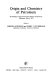Origin and chemistry of petroleum : proceedings of the 3. annual Karcher symposium, Oklahoma-City, OK, 04.05.79 /