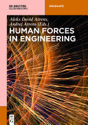 Human forces in engineering [E-Book] /