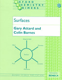 Surfaces /