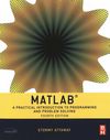 MATLAB: a practical introduction to programming and problem solving /
