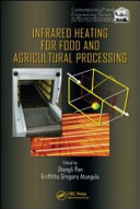 Infrared heating for food and agricultural processing [E-Book] /