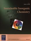 Sustainable inorganic chemistry/