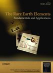The rare earth elements : fundamentals and applications /