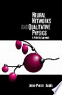 Neural networks and qualitative physics /