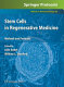 Stem Cells in Regenerative Medicine [E-Book] /