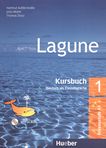 Lagune 1 : Kursbuch, Deutsch als Fremdsprache, [Niveaustufe A1] /