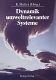 Dynamik umweltrelevanter Systeme /