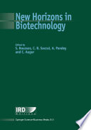 New Horizons in Biotechnology [E-Book] /