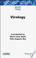 Virology [E-Book] /