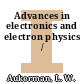 Advances in electronics and electron physics /