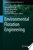 Environmental Flotation Engineering [E-Book] /