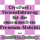 CryoFuel : Visionsfahrzeug für die emissionsfreie Premium-Mobilität auf der Langstrecke ; Abschlussbericht BMW AG /