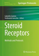 Steroid Receptors [E-Book] : Methods and Protocols /
