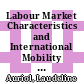 Labour Market Characteristics and International Mobility of Doctorate Holders [E-Book]: Results for Seven Countries /