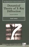 Dynamical theory of x-ray diffraction /