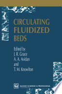Circulating Fluidized Beds [E-Book] /