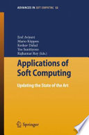 Applications of Soft Computing : Updating the State of Art [E-Book]/