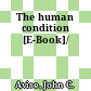 The human condition [E-Book]/