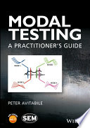 Modal testing : a practitioner's guide [E-Book] /