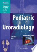 Pediatric Uroradiology [E-Book] /
