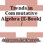 Trends in Commutative Algebra [E-Book] /