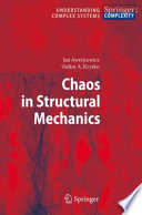 Chaos in Structural Mechanics [E-Book] /