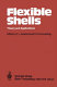 Flexible shells: theory and applications : Euromech colloquium. 165 : European mechanics colloquium. 165 : München, 1983 /