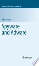 Spyware and Adware [E-Book] /