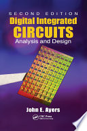 Digital integrated circuits : analysis and design [E-Book] /