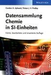 Datensammlung Chemie in SI-Einheiten /