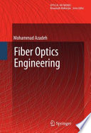Fiber Optics Engineering [E-Book] /