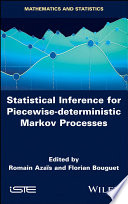 Statistical inference for piecewise-deterministic markov processes [E-Book] /