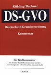 Datenschutz-Grundverordnung = DS-GVO : Kommentar /