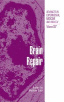Brain repair /