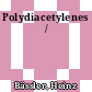 Polydiacetylenes /