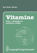 Vitamine /
