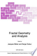 Fractal Geometry and Analysis [E-Book] /