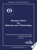 Nuclear Data for Science and Technology [E-Book] : Proceedings of the International Conference Antwerp 6–10 September 1982 /