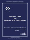 Nuclear data for science and technology : proceedings of the international conference, Antwerp, 6-10 September 1982 /