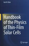 Handbook of the physics of thin-film solar cells /