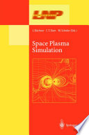 Space Plasma Simulation [E-Book] /
