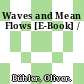 Waves and Mean Flows [E-Book] /