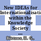 New IDEAs for Internationalisation within the Knowledge Society [E-Book] /